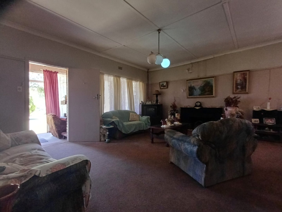 3 Bedroom Property for Sale in Stilfontein Ext 4 North West
